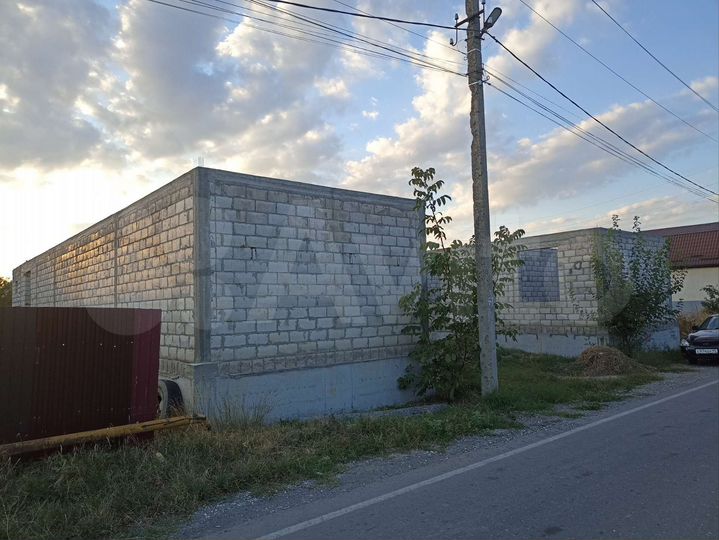 Участок 6 сот. (ИЖС)