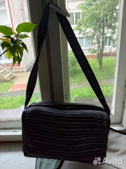 Небольшая термо сумка