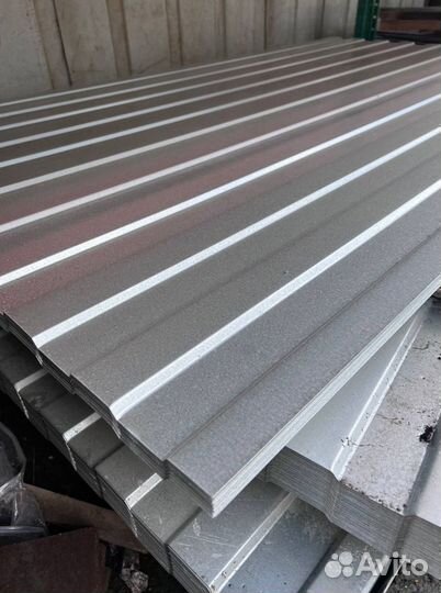 Профлист Профнастил