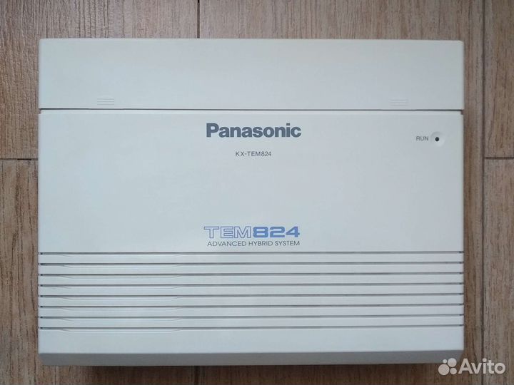 Аtc Panasonic KX-TEM 824