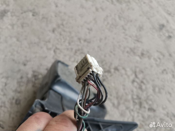 Зеркало левое subaru Legacy Outback BP