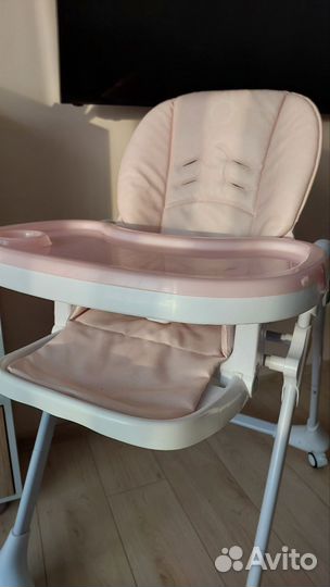 Стул для кормления