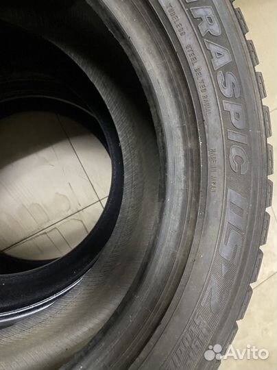 Dunlop Graspic DS2 225/50 R16 99Q