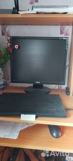 Монитор для компьютера бу