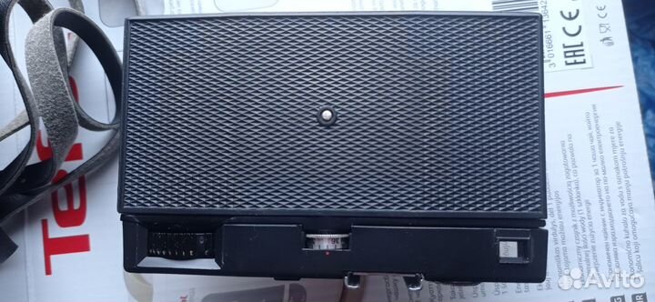 Фотоаппарат смена 8м