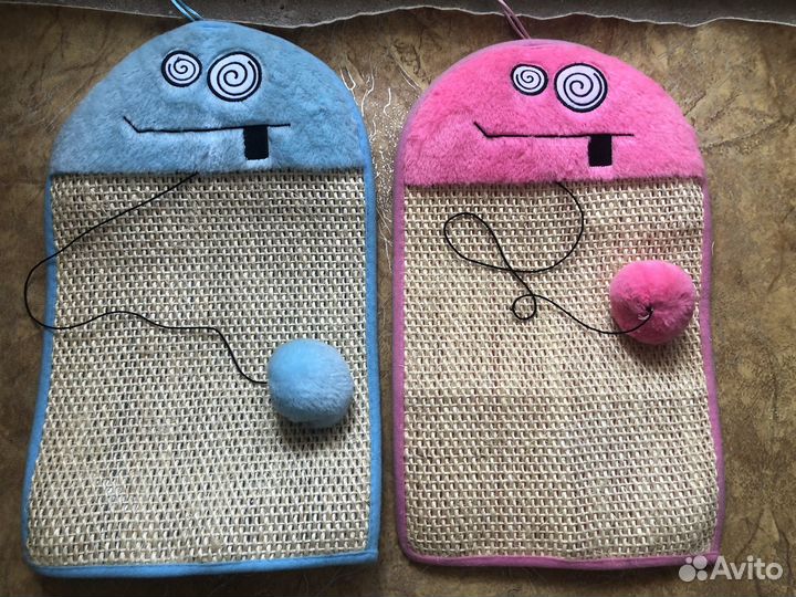 Когтеточка для кошек