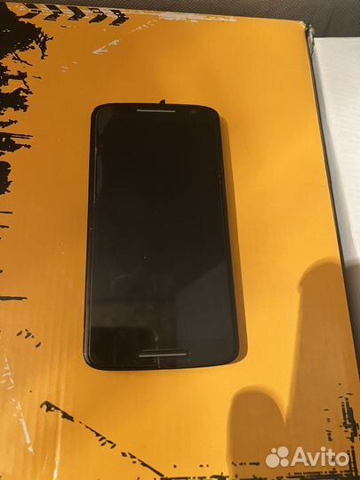 HUAWEI Y3 II, 8 ГБ