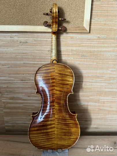 Мастеровая скрипка 4/4