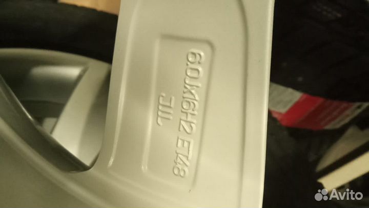 Колеса ауди