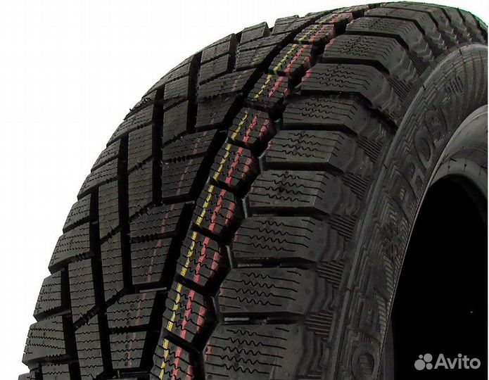 Gislaved Soft Frost 200 225/55 R16 99T