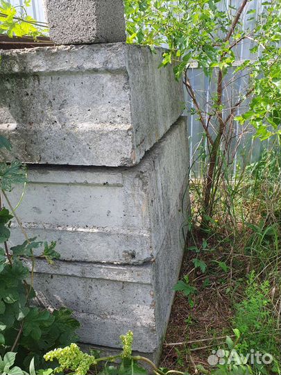 Плита перекрытия новая