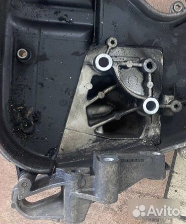 Кронштейн двигателя Ford Fusion