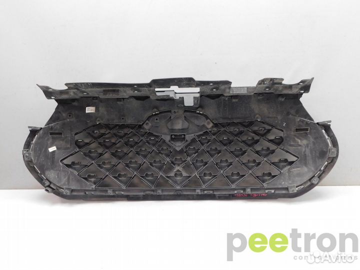 Б/У Б/У Решетка радиатора б/у 602001339AA chery