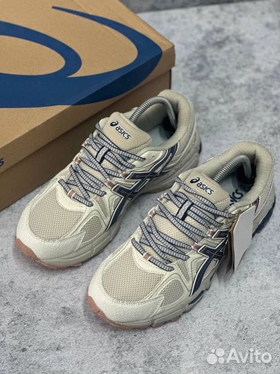 Кроссовки Asics Gel KaHana 8