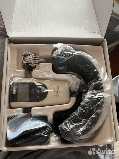 SPA- массажер для глаз