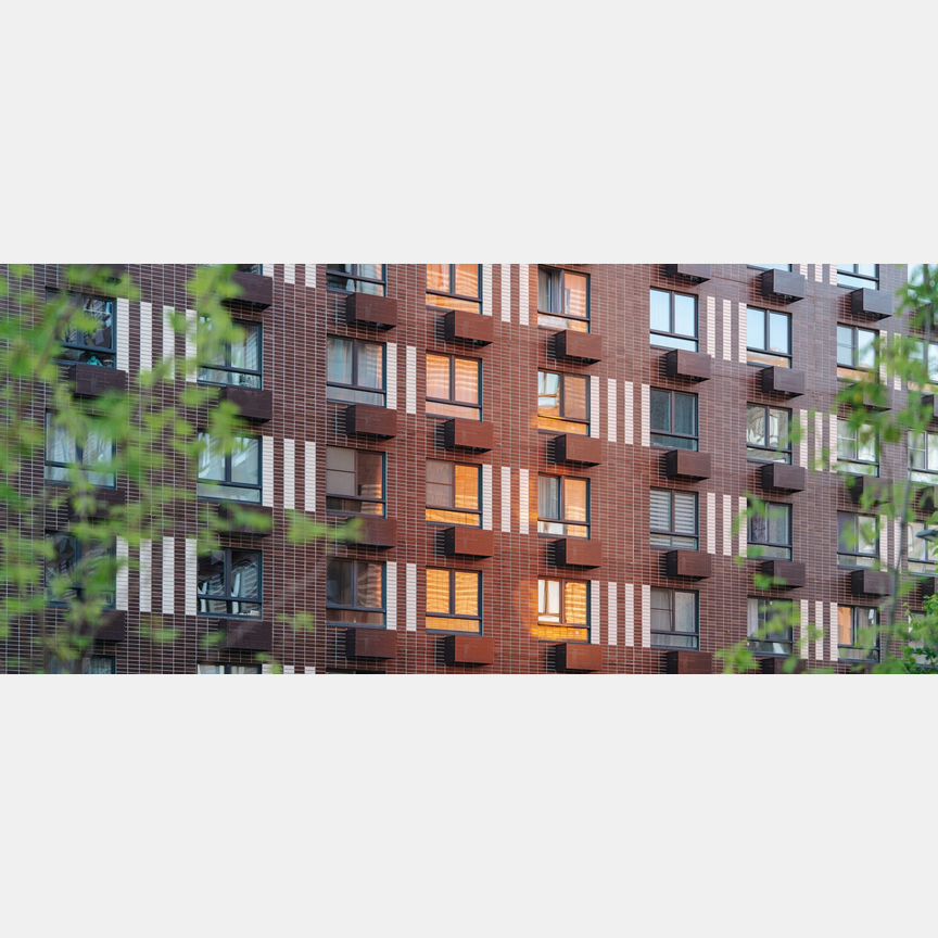 1-к. квартира, 33,4 м², 3/17 эт.