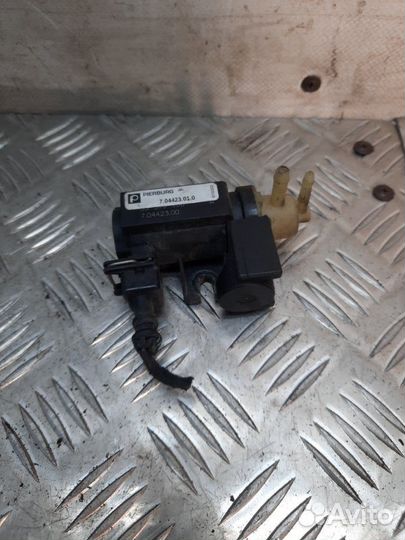 Клапан тнвд Opel Insignia хэтчбэк 5 дв. 2.0 2009