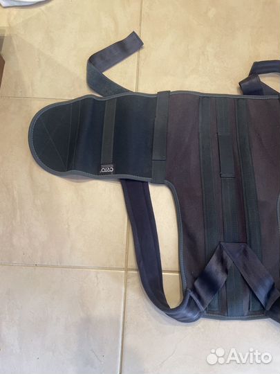 Корректор осанки orto