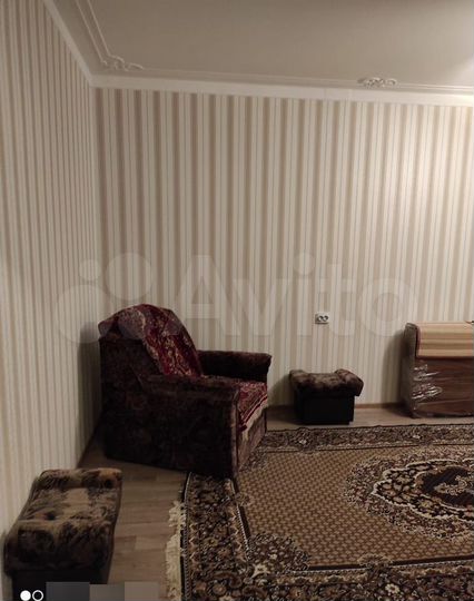 Комната 20 м² в 2-к., 8/9 эт.