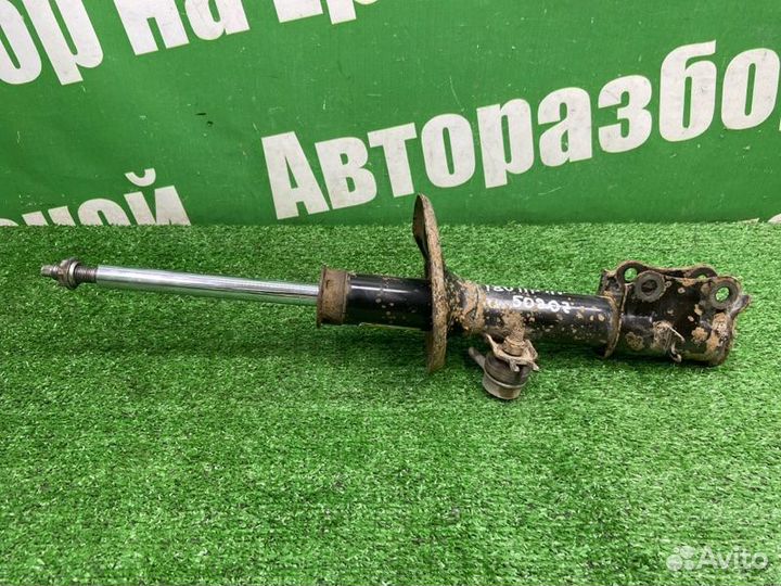 Стойка подвески передняя правая Chevrolet Aveo