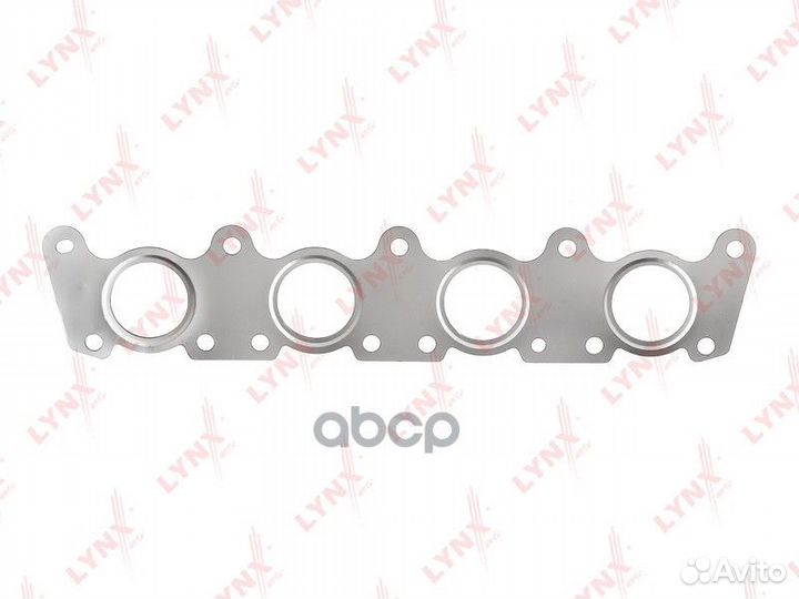 Прокладка выпускного коллектора SG0464 lynxauto