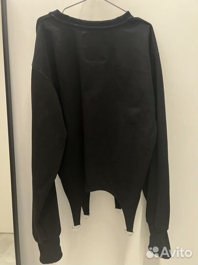 Свитшот Revolution