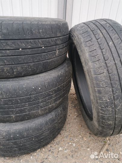 Nexen N7000 Plus 225/55 R18