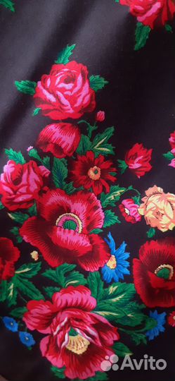 Продам платки времен СССР для кино и фотосъемок