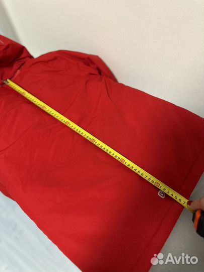 Gusti зимняя парка 152