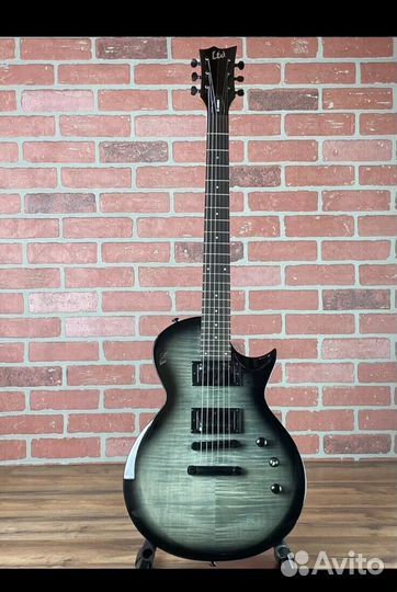 ESP LTD EC-200DX CHB в наличии