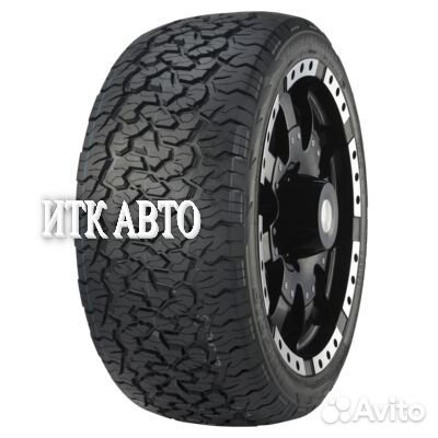 Unigrip Lateral Force A/T 245/70 R16