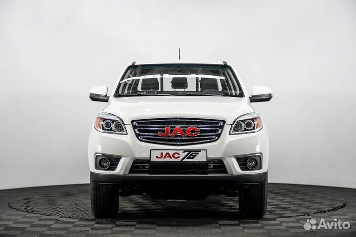 JAC T6 2.0 МТ, 2023