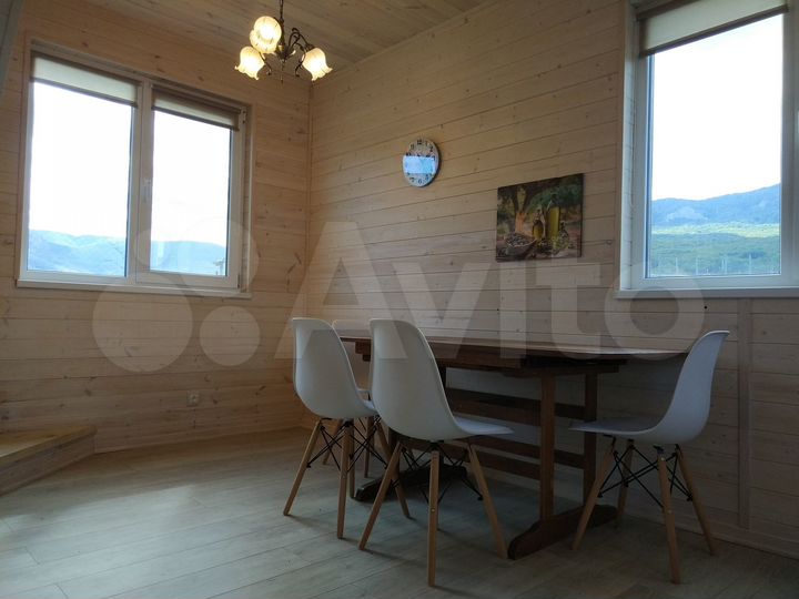 Дом 70 м² на участке 20 сот.