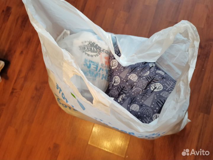 Продам вещи на ребёнка от 0 - 1.5