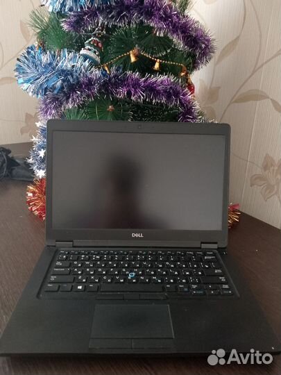 Dell latitude 5480