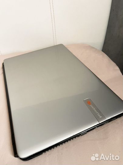 Ноутбук packard bell z5wt1