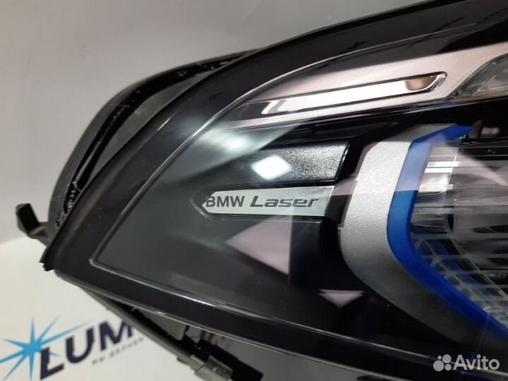 Фара передняя правая Bmw X7 G07 2019-2022