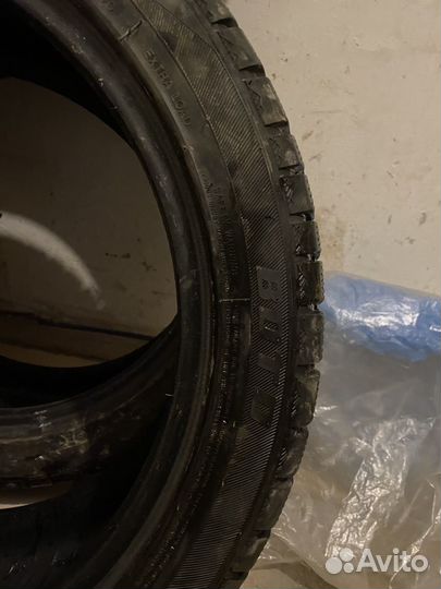 Boto BS68 235/45 R18 98T