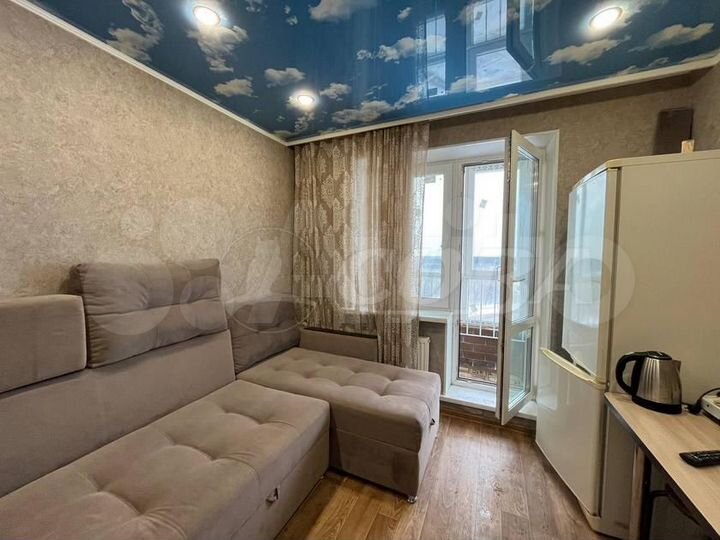 Квартира-студия, 17 м², 14/16 эт.