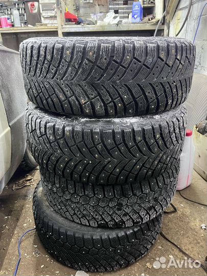 Meshiline MH777 205/55 R16 204ZR