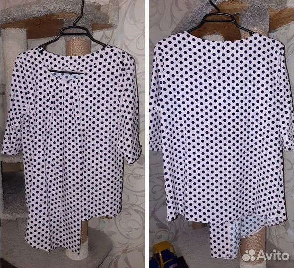 Женская одежда пакетом