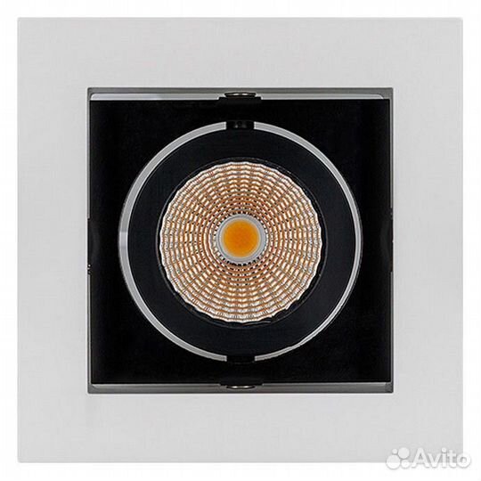 Встраиваемый светильник Arlight 024125