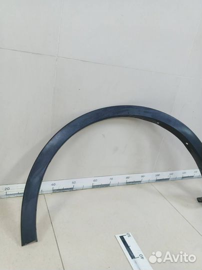 Накладка переднего крыла левого Ford Kuga CBS 2012