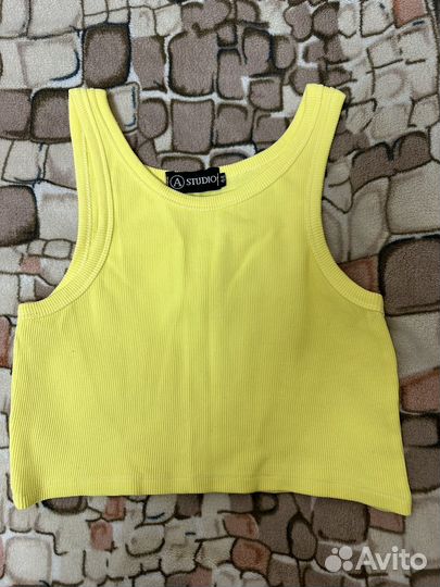 Майка женская