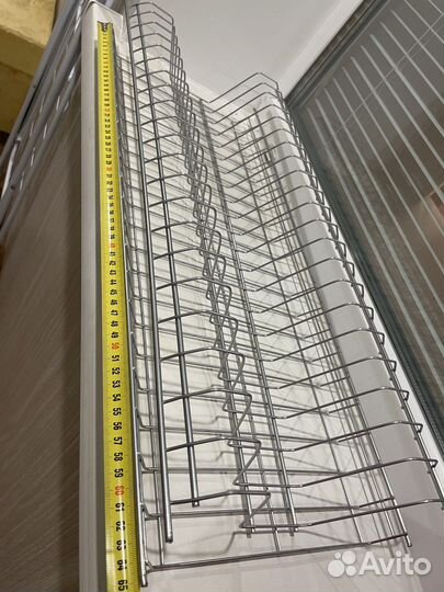 Сушилка для посуды встраиваемая