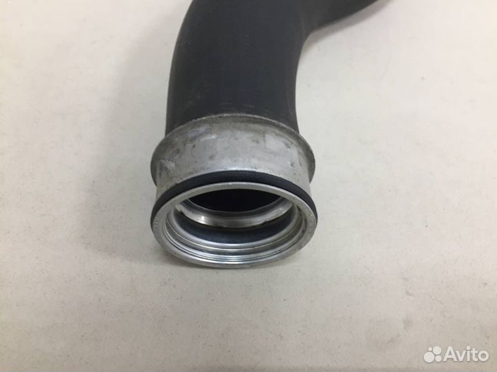 Патрубок интеркулера Volkswagen Tiguan 5N2 2011-20