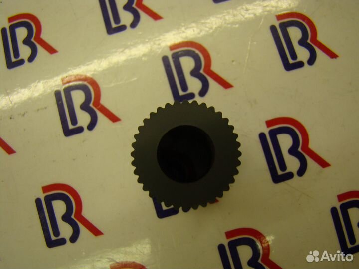 2AR07240 Резинка ролика захвата kyocera KM-1635