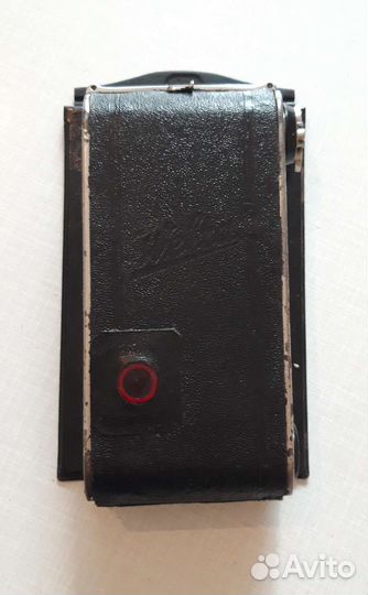 Фотокассета Welta. Германия