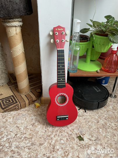 Укулеле