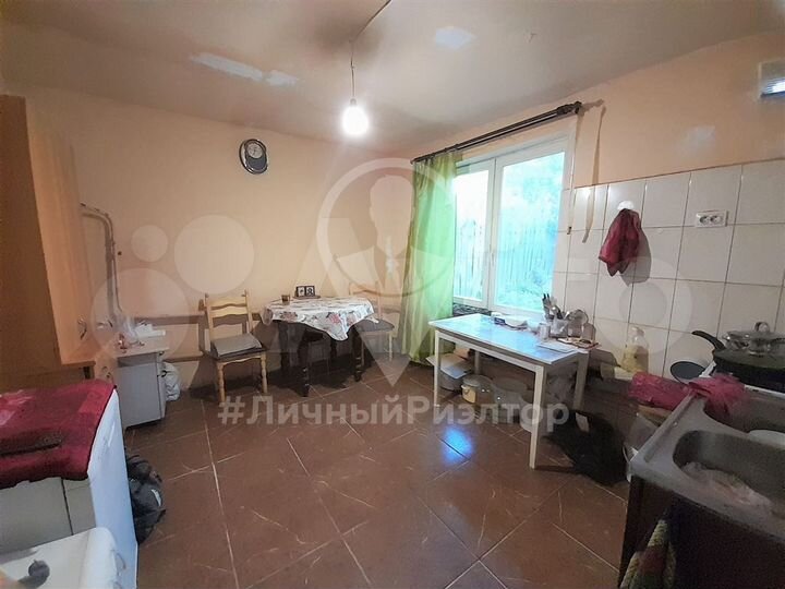 Дом 100,7 м² на участке 8,5 сот.